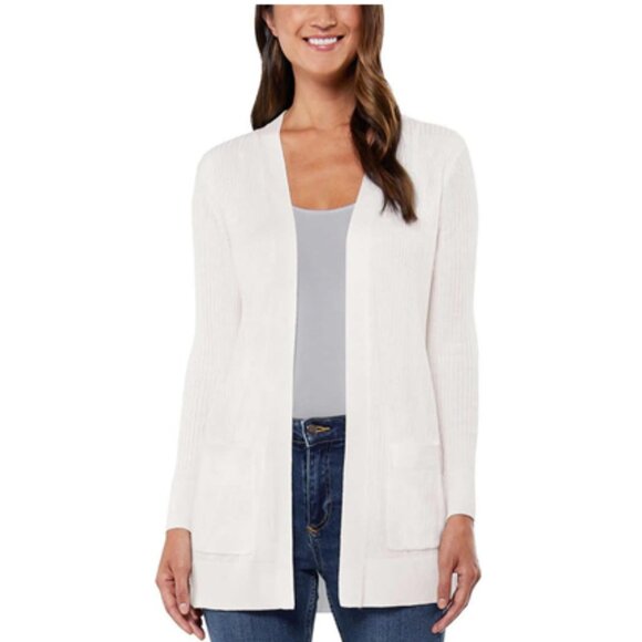 Matty M Womens The Summer Cardigan - Picture 1 of 3